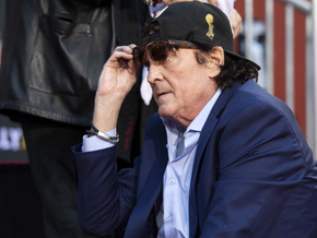 US-Schauspieler Michael Madsen mit 67 Jahren gestorben