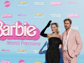 ORF 1 zeigt Free-TV-Premiere von "Barbie"