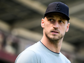 Arnautovic-Wechsel zu Roter Stern Belgrad offiziell fixiert