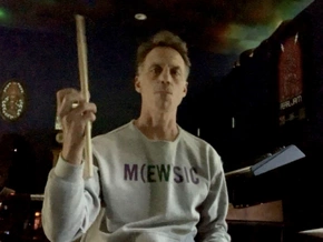 Pearl-Jam-Schlagzeuger Matt Cameron verlässt die Band