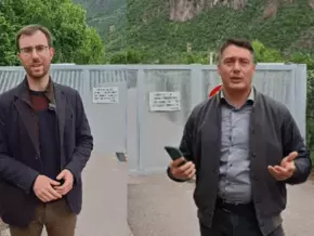 Team K: „Endlich ein Schritt in Richtung einer gemeinsamen Lösung“