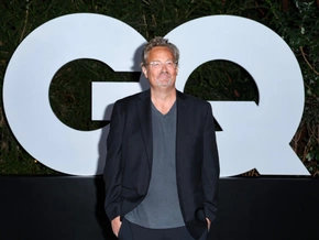Nach Tod von Matthew Perry: Arzt bekennt sich schuldig