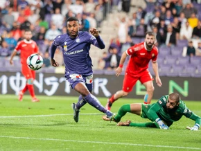 Austria Wien nach 5:0 bei Spaeri in dritter CoL-Quali-Runde