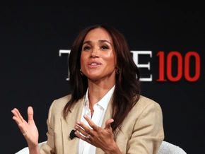 Meghan verrät Tradition zum Unabhängigkeitstag mit Harry