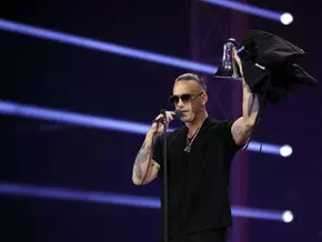 RAF Camora will auf neuem Album keine Experimente