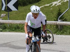 Die Königsetappe des 48. Giro delle Dolomiti geht an die Meyers