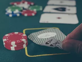 Wenn das Casino zur Community wird: