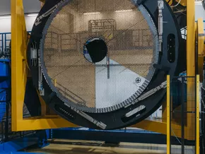 Spitzentechnologie aus Südtirol