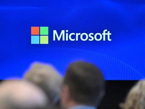 Microsoft ist mehr als vier Billionen Dollar wert