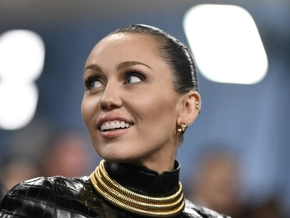 Miley Cryus will mit neuem Album nicht auf Tour gehen