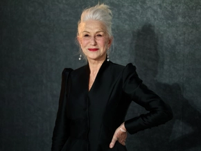 Von Kleopatra zur Queen: Helen Mirren wird 80