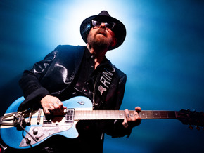Dave Stewart: Eurythmics rockig, aber ein “sudden death”