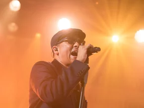 Xavier Naidoo kündigt Auftritt in Köln im Dezember an