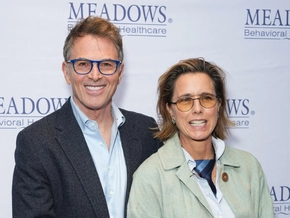 US-Serien-Kollegen Téa Leoni und Tim Daly haben geheiratet