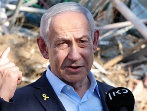 Netanyahu betont: Es wird keine Hamas mehr geben