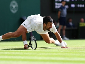 Vor Traum-Duell mit Sinner: Djokovic sorgt für Wirbel