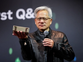 Nvidia liefert weniger KI-Chips nach China