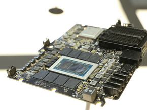 Chiphersteller Nvidia knackt Weltrekord im Börsenwert