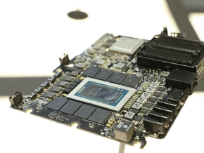 Chiphersteller Nvidia knackt Weltrekord im Börsenwert