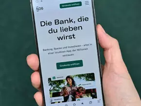 Rekord bei Milliarden-Start-ups in Deutschland