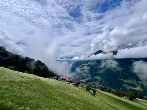 Sommer in Südtirol auf Sparflamme