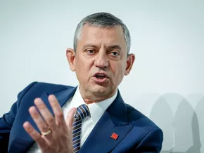 Türkei: Ermittlungen gegen Oppositionschef Özel eingeleitet