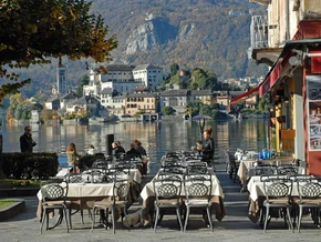 Italiens vergessenes Sommerjuwel
