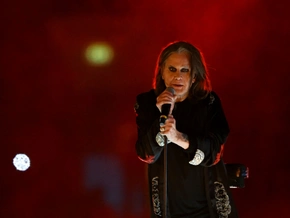Heavy-Metal-Ikone Ozzy Osbourne gestorben