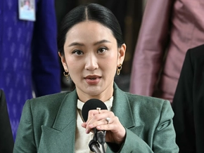 Thailands Verfassungsgericht suspendierte Regierungschefin