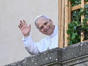 Papst Leo bekommt jeden Tag rund 100 Kilo Post