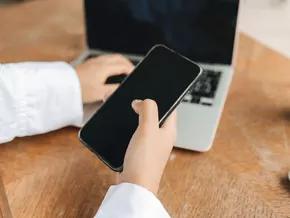 Elektronische Gesundheitsakte EGA: Vorsicht vor Betrugs-E-Mails