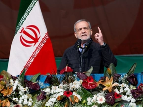 Iran zeigt Bereitschaft zur Diplomatie