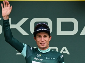 Tour-Sturzopfer Philipsen an Schulter operiert