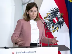 Österreich pocht auf stabilen EU-Beitrag im künftigen Budget