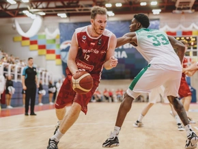 ÖBV-Nationalteam im August erstmals mit Pöltl und Landesberg