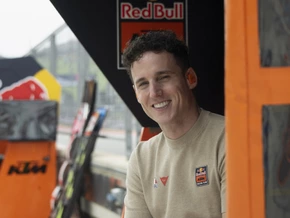 Espargaró ersetzt in Brünn Viñales bei KTM Tech3