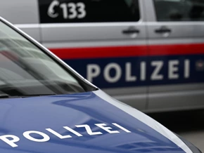 Wieder Bankomatsprengung in Wien