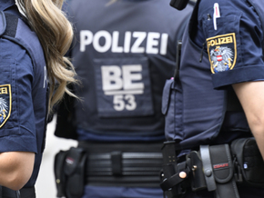 56 Festnahmen und mehr als 200 Anzeigen bei Identitären-Demo