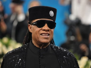 Stevie Wonder plant keinen Ruhestand