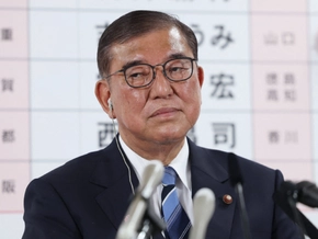 Japanischer Premier Ishiba will nach Wahlschlappe bleiben