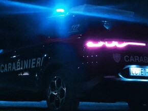 Bozen: Ordnungshüter haben alle Hände voll zu tun