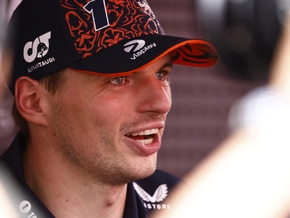 Verstappen bestätigt vor 200. Rennen für Red Bull Verbleib