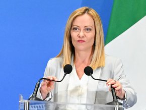 “Fordere den Rücktritt von Staatspräsident Mattarella”