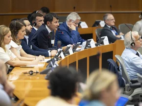 Bioland stellt EU-Projekt „Grenzenlos Regional – Bio in Europa“ vor