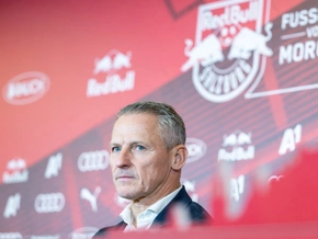 Salzburg macht mit Club-WM knapp 10 Mio. Dollar Gewinn