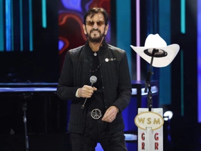 Ex-Beatle Ringo Starr ist 85: “Wir haben gern gefeiert”