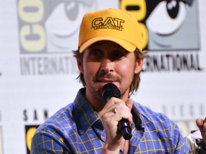 Ryan Gosling stellt Sci-Fi-Film vor – Sandra Hüller an Bord