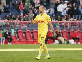 Salzburg dreht Champions-League-Quali-Hinspiel in Bergen