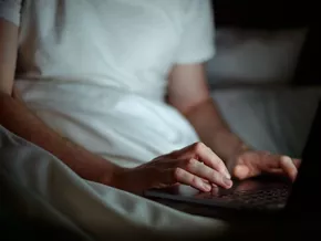 Wenn der Computer keine Luft mehr bekommt