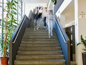 Das Schuljahr 2024/2025 in Zahlen
